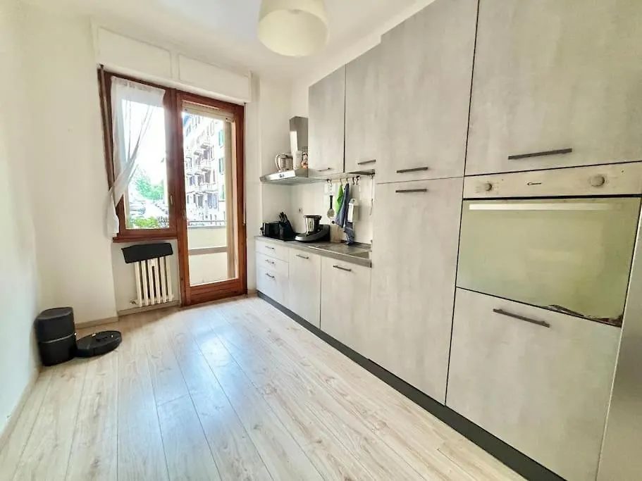 Apartman Show Me Florence 2 Bedroom Appartment Duomo & Airport Tram Olaszország