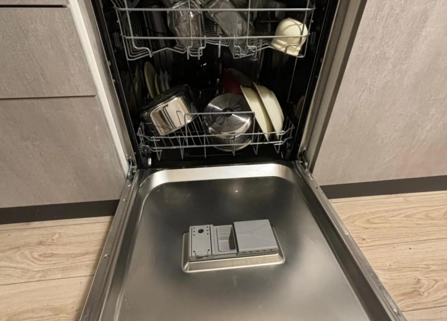 Apartman Show Me Florence 2 Bedroom Appartment Duomo & Airport Tram