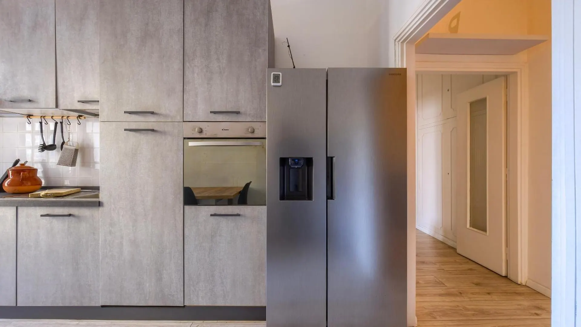 Apartman Show Me Florence 2 Bedroom Appartment Duomo & Airport Tram Olaszország