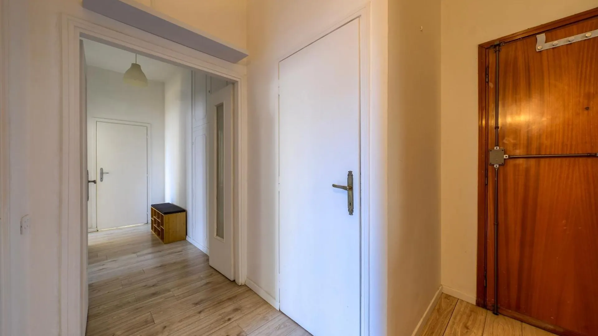 Apartman Show Me Florence 2 Bedroom Appartment Duomo & Airport Tram