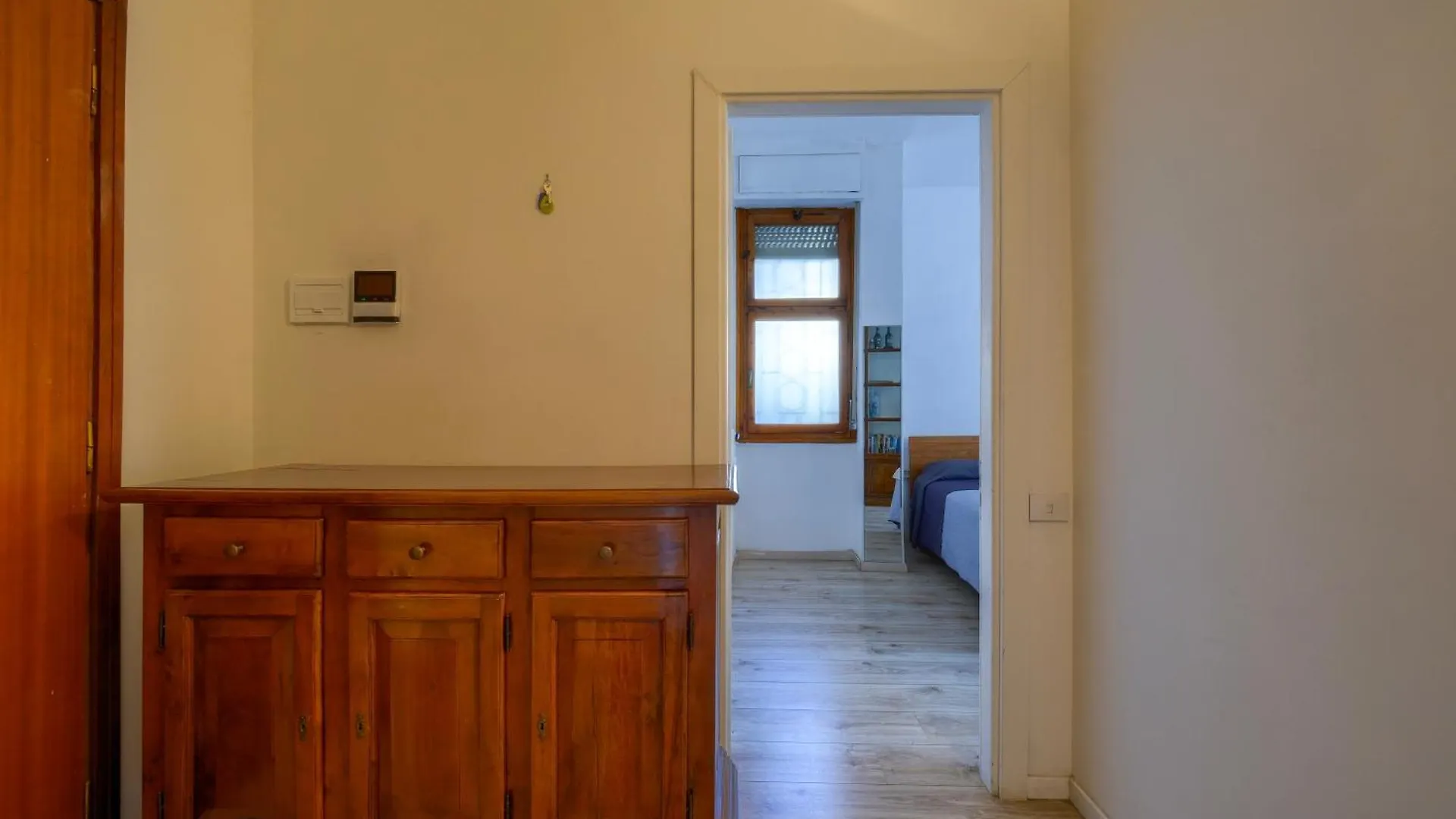 Show Me Florence 2 Bedroom Appartment Duomo & Airport Tram Apartman